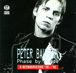 Peter Baumann : Phase by Phase